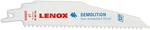 Lenox Tools Demo Recip Saw Blade Bi-metal, 6-INCH, Tpi, 25/PK. Fixed Price $85.49.