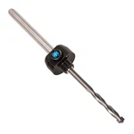 3/8 In Hole Saw Arbor Assembly HEX8 Tct Quick Change Spyder 600638P. Fixed Price $21.48.