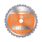 Power Tools Rageblade 7-1/4-INCH Multipurpose Cutting For Steel, Aluminum,. Fixed Price $44.95.