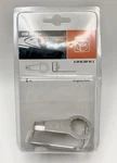 Fein 63903207012 Hook Blade, Steel 1" 20VH19 (2 Pcs) New. Fixed Price $35.99.