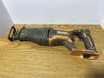 Ridgid R8642 GEN5X 18V Cordless Reciprocating Saw. Fixed Price $27.55.