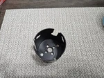 2-3/4 In Hole Saw Tungsten Carbide Tipped Non-arbored Spyder 600032CF. Fixed Price $17.50.