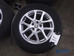 2024 Equinox Complete Set Of 17" Wheels W/ Tires 1475168. Fixed Price $1299.99.