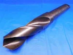 Morse 1/4 O.d. Hss Twist Drill Bit Taper #5 Shank 5/8 Loc 2.25 MT5. Fixed Price $119.99.