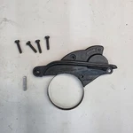 Craftsman 18 Inch 42CC Simpul Chainsaw - Genuine Oem Brake & Bolt Assembly. Fixed Price $14.89.
