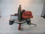 Black And Decker FS1500CMS Fire Storm Compound Miter Saw 10". Fixed Price $39.99.