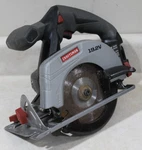 Tested (video) Craftsman C3 19.2V Volt 5-1/2" In. Trim Saw 315.CT2000. Fixed Price $32.49.