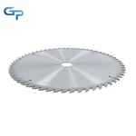 Ultra-sharp 12" 30MM 60T Tungsten Carbide Blade For Wood/metal/plastic, Silver. Fixed Price $17.00.