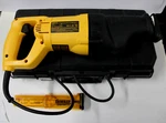 Dewalt DW310K Hd Reciprocating Saw Kit AO4060590. Fixed Price $99.95.