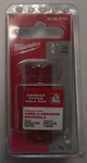 Milwaukee 49-56-0753 3/4" Carbide Tipped Hole Saw Usa. Fixed Price $8.00.