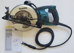 Makita 1/4" 5477NB Rear Handle Hypoid Circular Saw. Fixed Price $154.99.