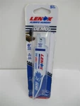 Lenox 203706066R5, 6" Tpi Reciprocating Saw Blade, Pack. Fixed Price $14.00.