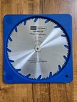 Vintage Sears Craftsman Kromedge Chrome-nickel-molybd 10" Saw Blade 32498 New. Fixed Price $17.95.