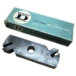 Dewalt Radial Arm 5/8 Arbor Shaper Attachment 2 Knife No. 6480. Fixed Price $35.96.