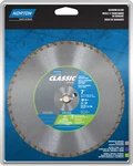 Norton Off Tile Saw Blade, Clipper Classic Diamond Cutting Wheel,. Fixed Price $33.46.