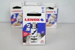 Lennox 3002626L 5/8" 41MM Metal Hole Saw Set Of. Fixed Price $12.00.