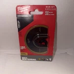 Milwaukee 49-25-1271 Bi-metal Oscillating Blade Multi-material Titanium Enhanced. Fixed Price $19.99.