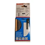 New Bosch FS180ATU Power Handsaw 5-3/4" Fine-tooth General Purpose Blade. Fixed Price $13.25.