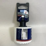Vulcan 2-1/2" Heavy Duty Hole Saw, Bi-metal, 3604972. Fixed Price $9.99.