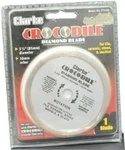 3/8 Inch Thin Diamond Blades Clarke Crocodile Works W/ Circular Saw Tool. Fixed Price $8.99.