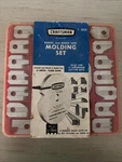 Vintage Sears Craftsman 9-3215 Radial & Bench Table Saw Molding Set Usa. Fixed Price $28.95.