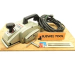 Excellent Makita Planer 1805N Replaceable Blade Effective Cutting Width 155MM. Fixed Price $365.50.