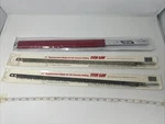 Sven-saw 370830 21 Folding Saw, Stainless Steel Blade, Added Blades. Fixed Price $74.99.