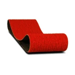 Diablo DCB321050S05G 3" X 21" 50-GRIT Sanding Belts (5-PK). Fixed Price $14.99.
