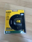 New Dewalt DWA4220 3-5/8 Oscillating Grout Removal Blade, Universal Fit. Fixed Price $9.99.
