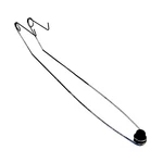 Original Milwaukee Part # 43-72-0190 Cord Keeper Assembly. Fixed Price $148.09.
