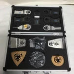 Versa Tool Sbmaster 13 Piece Accessory Collection With Aluminum Case. Fixed Price $39.99.