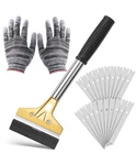 Bates- Razor Blade Scraper Tool, 4 Inch, Floor With 20.... Fixed Price $11.68.