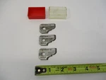 Craftsman # 9-3212 Cove & Bead Cutter Set 5/16" (3) Blades Sharp Lnos. Fixed Price $7.97.