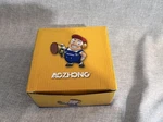 Aozhong 6 P120 Sanding Discs 50 Pack Hook & Loop Random Orbital Sander Pads. Fixed Price $20.00.