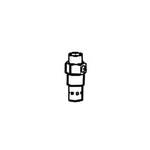 Original Dewalt Part # 5140119-21 Check Valve. Fixed Price $34.43.