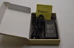 Zitrades Ultra Thin Adapter With Usb Port 19.5V 3.34A Carry Sleeve. Fixed Price $5.00.