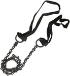 Bushcraft Commando Chain Saw With Pouch CM023. Fixed Price $27.15.