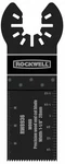Rockwell Universal Fit 1-1/8" Precision Wood End Cut Oscillating Blade (RW8936). Fixed Price $9.99.