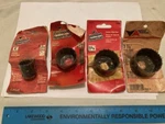 Vermont American 4 1/8" Bimetal Hole Saw #18566. Fixed Price $12.00.