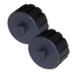 Ridgid R4040 Tile Saw (2 Pack) Replacement Drain Plug 089038001026-2PK. Fixed Price $9.98.