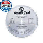 Amana Tool (510101) Carbide Tipped Aluminum & Non-ferrous Metals 10" Dia X 100. Fixed Price $248.28.