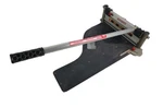Roberts Large Vinyl Tile Flooring Cutter Tool. Fixed Price $198.97.