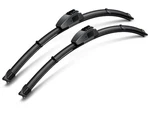 1995-2000 Ford Contour Wiper Blade Set Front Apr 26492YDQQ 1996 1997 1998. Fixed Price $31.08.