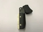 New Genuine Milwaukee Switch 23-66-2635 Fits Circular Saws. Fixed Price $28.50.