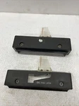 Craftsman Radial Arm Saw Md 113.29461 Yoke Covers & Indicators CRA-327. Fixed Price $29.99.
