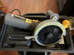 Craftsman 286.26829 Twin Cutter Saw 1/8" (MAD046446). Fixed Price $30.00.