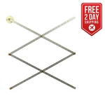 Big Horn 19069 Pantograph. Fixed Price $58.69.