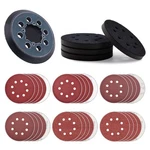 5 Inch Dewalt DWE6423/6423K, DWE6421/6421K, DCW210B Random Orbital Sander Pad.... Fixed Price $32.18.