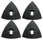 Dewalt Pack Of Genuine Oem Replacement Backing Pads, N364479-4PK. Fixed Price $54.98.