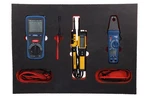 Laser Tools Insulated Test Instruments Ev And Hybrid Catiii Or Iv 8489. Fixed Price $826.49.
